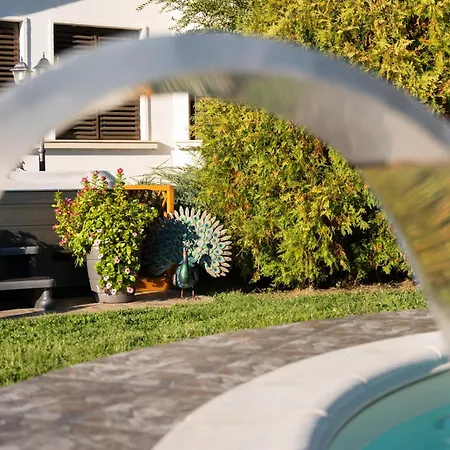 висок клас кътче от рая с басейн, джакузи и *