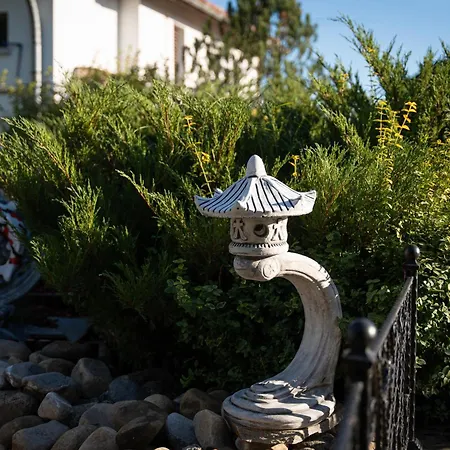 висок клас кътче от рая с басейн, джакузи и * Marjan