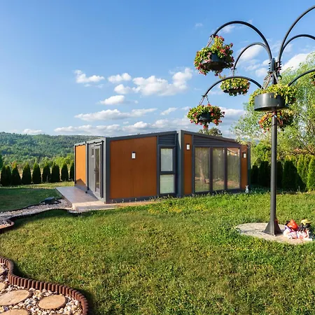 висок клас кътче от рая с басейн, джакузи и Villa *