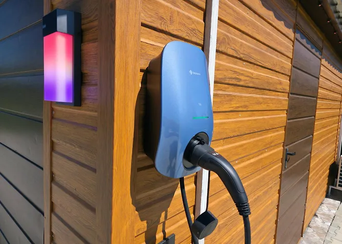 висок клас кътче от рая с басейн, джакузи и Vila